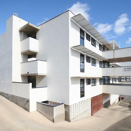 Cardon Big Calm 10 Apartment Costa Calma Exterior foto