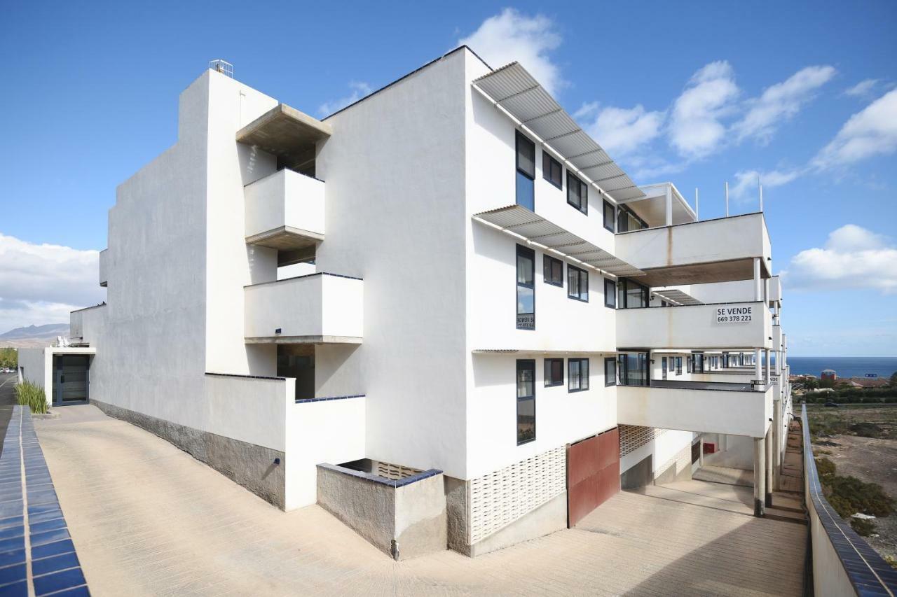 Cardon Big Calm 10 Apartment Costa Calma Exterior foto